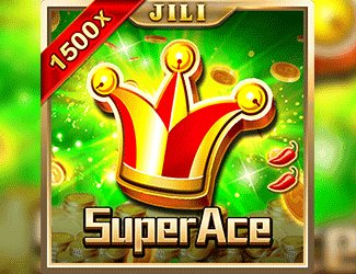 Game Super Ace của JILI đang được chơi nhiều nhất